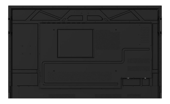 Optoma Creative Touch Série 3 3653RK 65 pouces 4K UHD