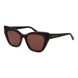 Lunettes de soleil Femme Replay RY663S 53R02