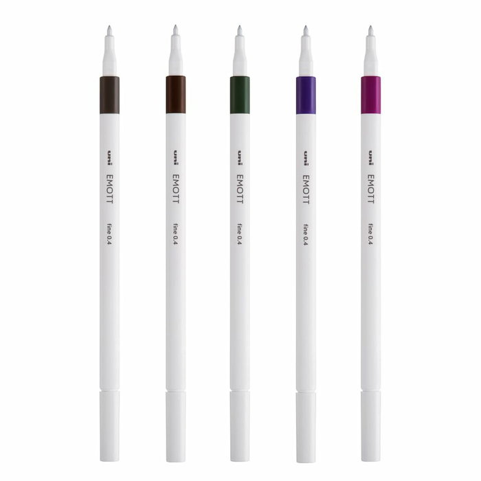 Feutres Uni-Ball Feutres Uni-Ball