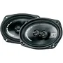 MTX Audio TX269C Haut-parleurs voiture coaxiaux 6x9" (15x23 cm) 2 voies 80W RMS 4 ohms membrane polypropylène