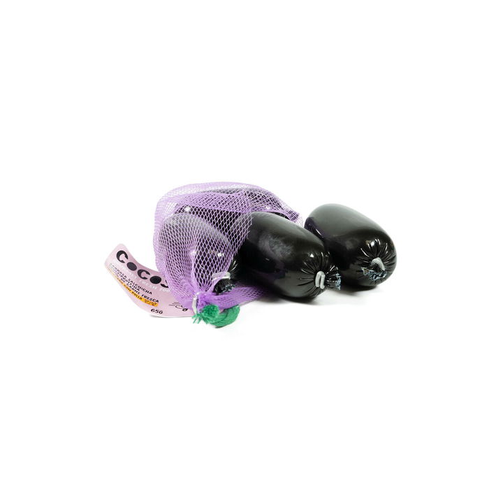 Alimentation humide Cocosi Poulet Cochon 64 g 4 Pièces 12 Unités