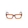 Monture de Lunettes Unisexe Guess GU8253-53045