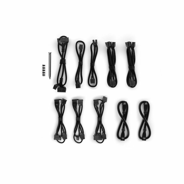 be quiet! Straight Power 12 1200W Black