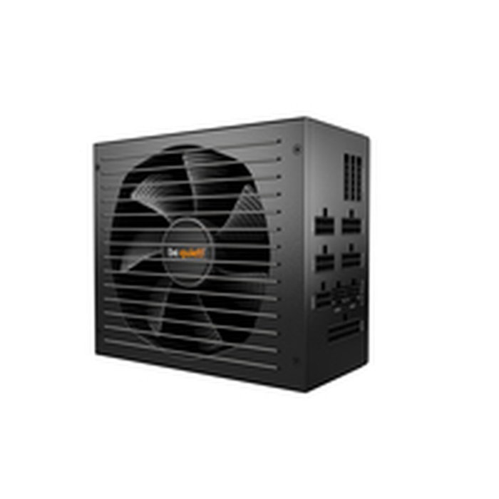 be quiet! Straight Power 12 1200W Black