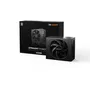 BE QUIET! Straight Power 12 Platinum 1200W - Alimentation PC ATX 3.1, 80 PLUS Platinum, Modulaire, Compatible PCIe 5.1/6+2 pin, Ventilateur Silent Wings 135 mm