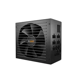 BE QUIET! Straight Power 12 Platinum 1200W - Alimentation PC ATX 3.1, 80 PLUS Platinum, Modulaire, Compatible PCIe 5.1/6+2 pin, Ventilateur Silent Wings 135 mm
