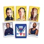 Panini Album de cromos + portadas Equipo francés Juegos Olímpicos 2024 PAN8051708014617