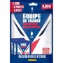 Panini Album de cromos + portadas Equipo francés Juegos Olímpicos 2024 PAN8051708014617