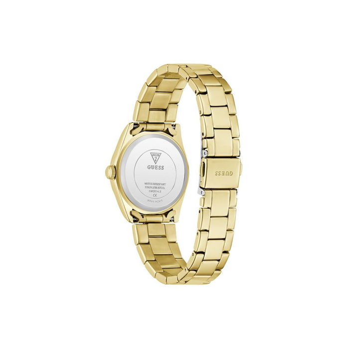 Montre Femme Guess ALICE Doré