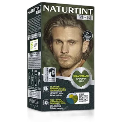 Naturtint NATURTINT MEN #7N blond noisette