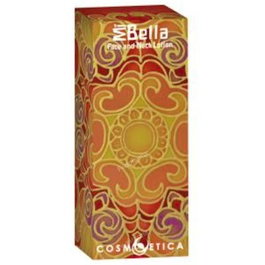 COSMOETICA MI BELLA Lotion Spray Visage et Cou 100ml