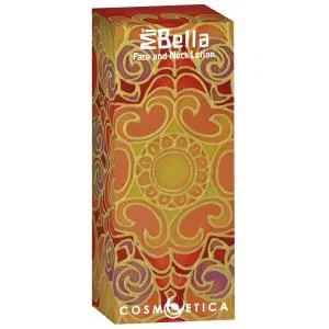 Cosmoetica Mi Bella Lotion Spray Visage et Cou 100ml Cosmoetica Mi Bella Lotion Spray Visage et Cou 100ml