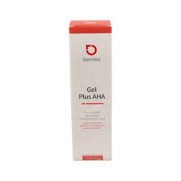 DERMILID GEL PLUS AHA 75ml