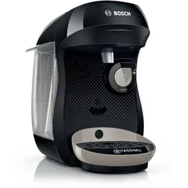 Bosch TAS109E Tassimo Happy Noir et Crème