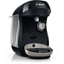 Bosch TAS109E Tassimo Happy Noir et Crème