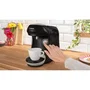 Bosch TAS109E Tassimo Happy Noir et Crème