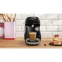 Bosch TAS109E Tassimo Happy Noir et Crème