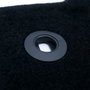 OCC Design Tapis sur mesure pour Toyota Auris (2013-Présent) - 5 pièces