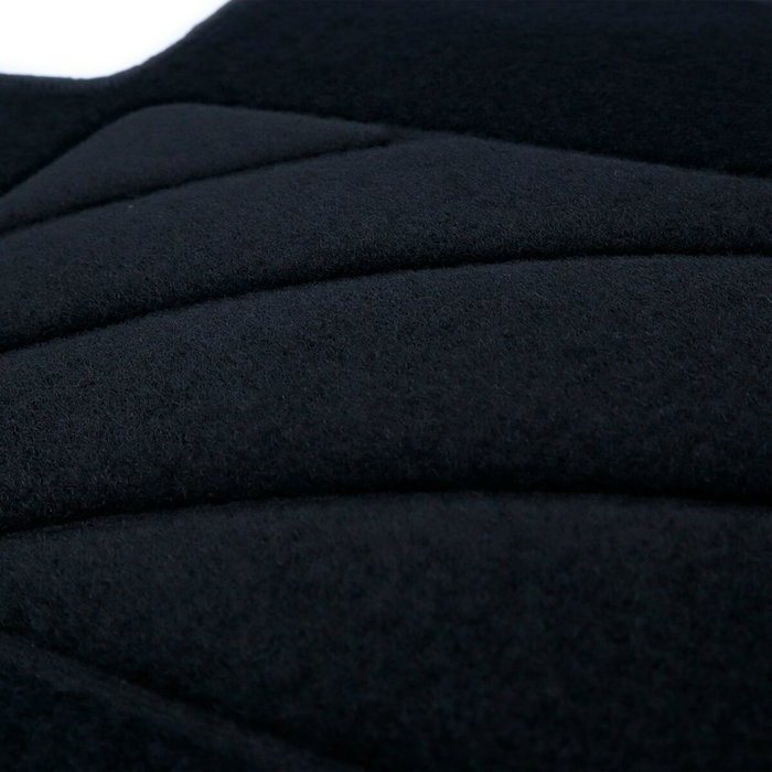 OCC Design Tapis sur mesure pour Toyota Auris (2013-Présent) - 5 pièces