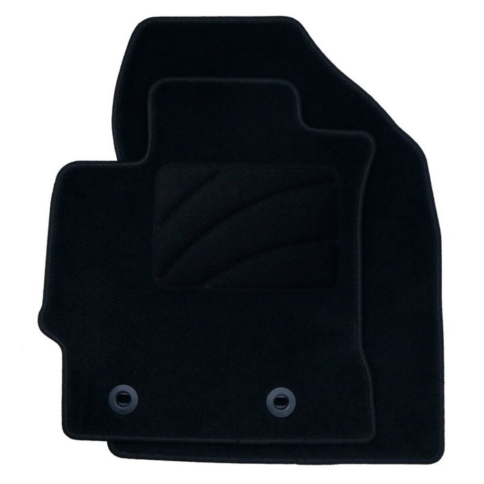 OCC Design Tapis sur mesure pour Toyota Auris (2013-Présent) - 5 pièces