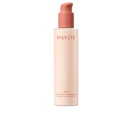 Payot Lait Micellaire Démaquillant 200 ml pour Femme, Tous Types de Peaux