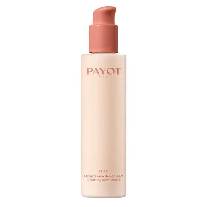 Payot Lait Micellaire Démaquillant 200 ml Payot Lait Micellaire Démaquillant 200 ml