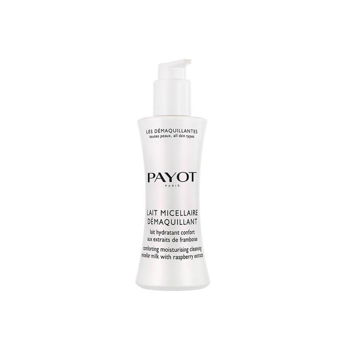 Payot Lait Micellaire Démaquillant 200 ml Payot Lait Micellaire Démaquillant 200 ml