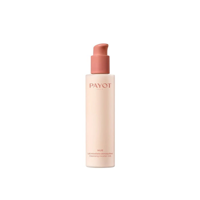 Payot Lait Micellaire Démaquillant 200 ml Payot Lait Micellaire Démaquillant 200 ml