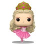 Funko Barbie dans Casse-noisette POP! Vinyl figurine Sugar Plum Fairy Barbie (Arabesque) 9 cm