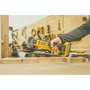 DeWalt DCS359S2-QW Multi-outil sans fil 18V avec 2 batteries Powerstack 3,5 Ah