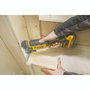 DeWalt DCS359S2-QW Multi-outil sans fil 18V avec 2 batteries Powerstack 3,5 Ah