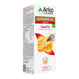 ARKOPHARMA ARKOREAL apetit enfants 150ml