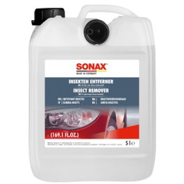 Sonax Nettoyant Éliminant les Restes d'Insectes