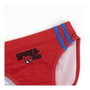 Cerdá Maillot de bain Spider-Man Rouge 2 ans