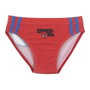 Cerdá Maillot de bain Spider-Man Rouge 2 ans
