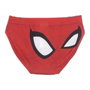 Cerdá Maillot de bain Spider-Man Rouge 2 ans