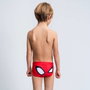 Cerdá Slip de bain Spiderman Spider-Man rouge 2 ans