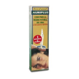 OTOSAN Auriplus Cônes d'Hygiène Auriculaire