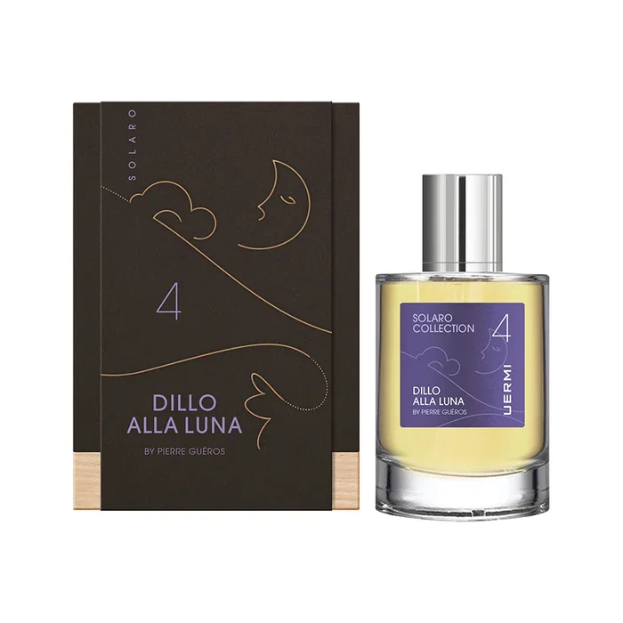 Uermi Dillo Alla Luna Eau de Parfum 100 ml Uermi Dillo Alla Luna Eau de Parfum 100 ml