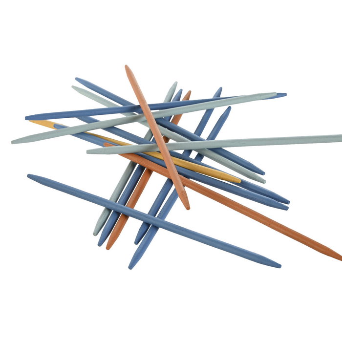 Jeu d’habileté Home ESPRIT Mikado Jeu d’habileté Home ESPRIT Mikado