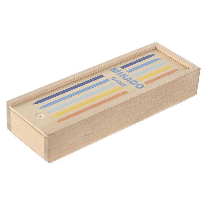 Jeu d’habileté Home ESPRIT Mikado Jeu d’habileté Home ESPRIT Mikado