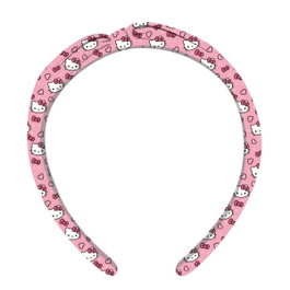 Cerdá Serre-tête Hello Kitty Fuchsia