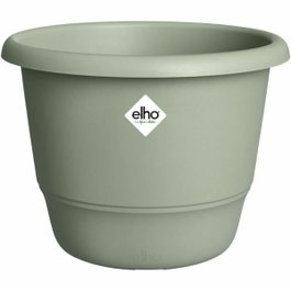 ELHO Amiga Rond 40 Pot de fleurs Vert