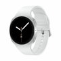 Samsung Galaxy Watch8 Montre connectée 40mm Argent