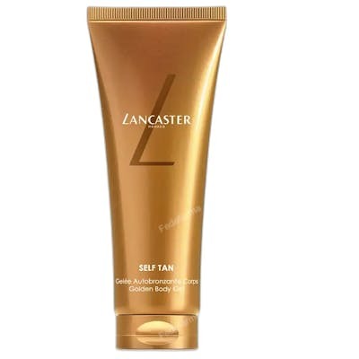 Lancaster SELF TAN Gel Corps Autobronzant 125 ml