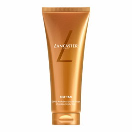 Lancaster Self Tan Gel Corps 125 ml