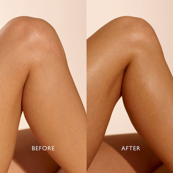 Lancaster Auto-bronzant Gel Corps 125 ml - Bronzage Naturel et Homogène