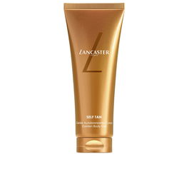 Lancaster Auto-bronzant Gel Corps 125 ml - Bronzage Naturel et Homogène