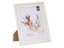 GIFTDECOR Lot de 4 cadres photo incurvés 20x25 cm assortis