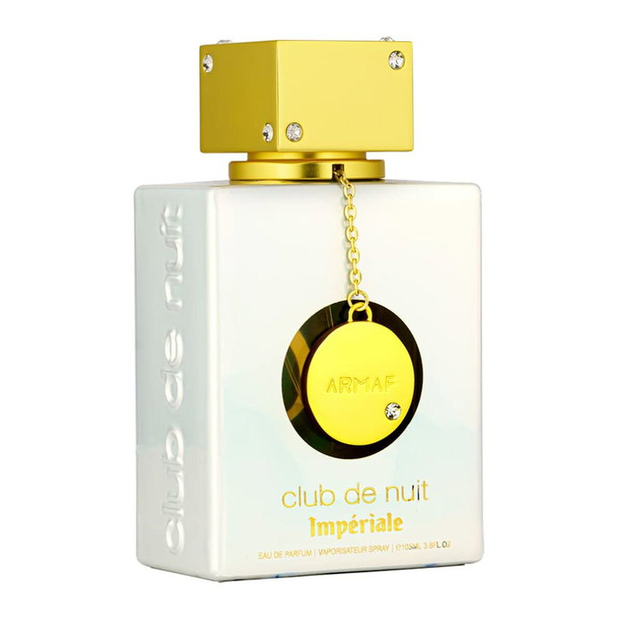 Armaf Club de Nuit Blanc Impériale Eau de Parfum 105 ml